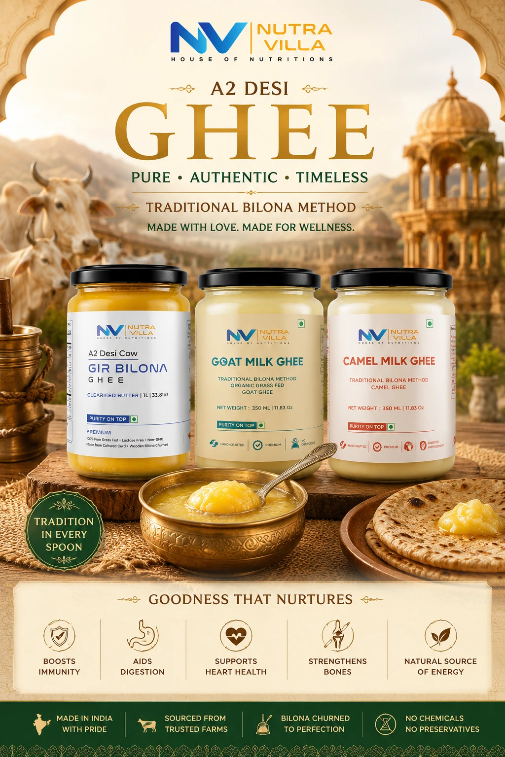 Ghee
